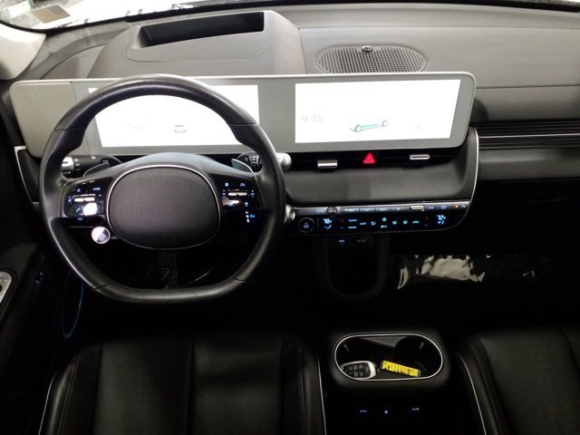 Certified 2024 Hyundai Ioniq 5 Limited image 3