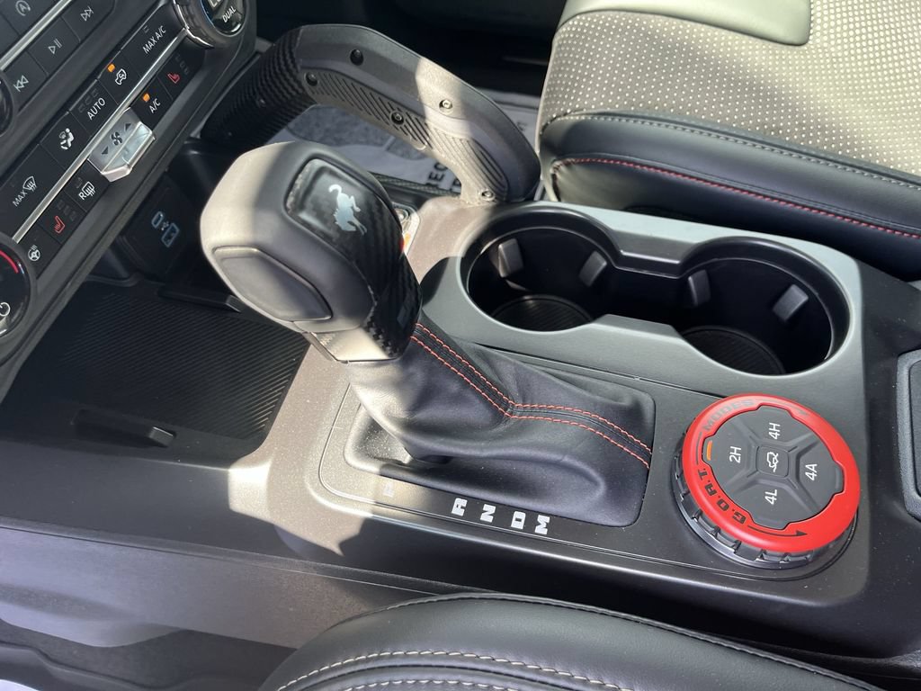 New 2025 Ford Bronco Raptor AWD/4WD image 20