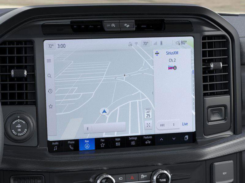 New 2026 Ford F150 Lariat w/ Equipment Group 501A Mid image 14