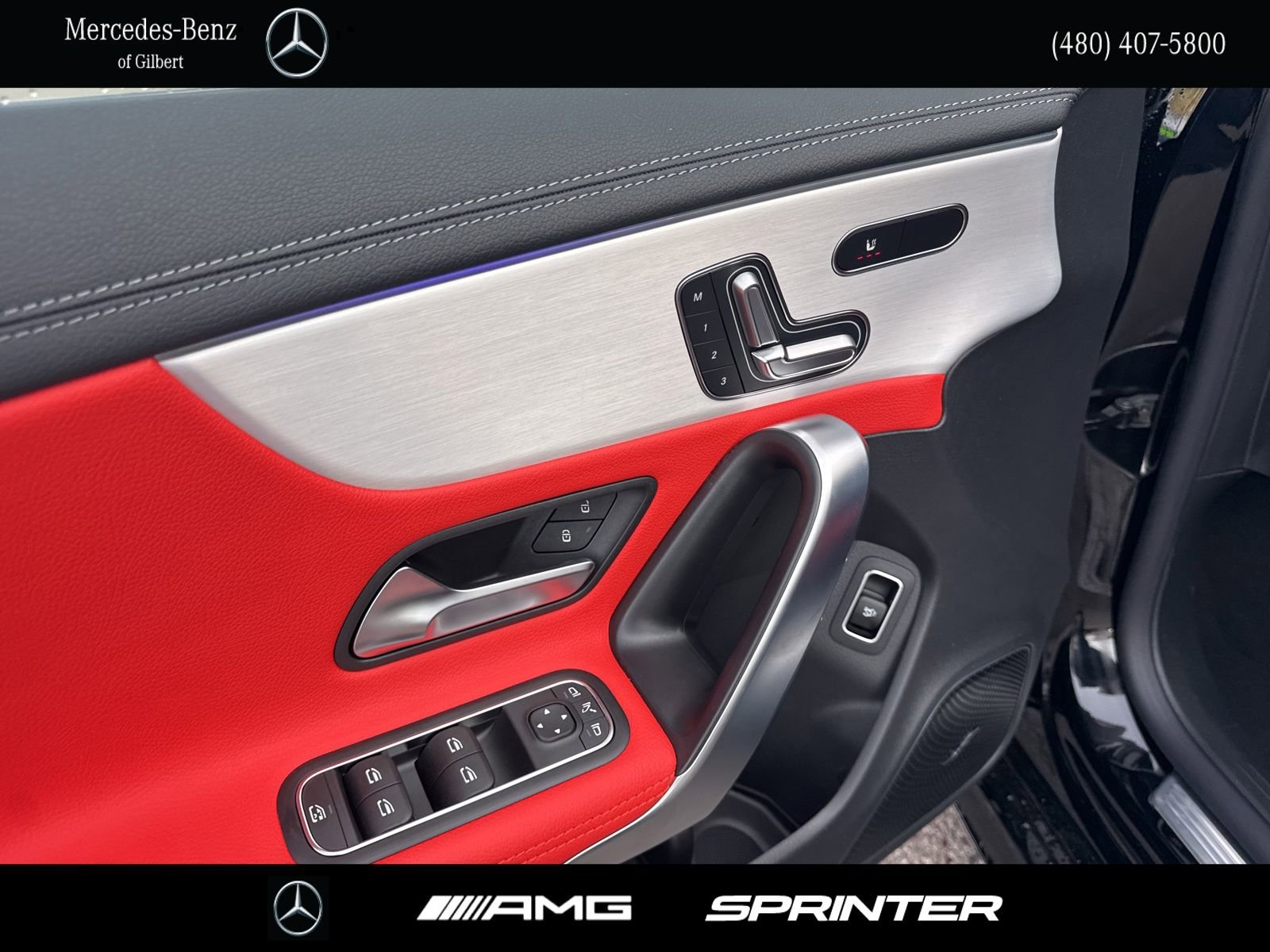 New 2026 Mercedes-Benz CLA 45 AMG S 4MATIC image 11