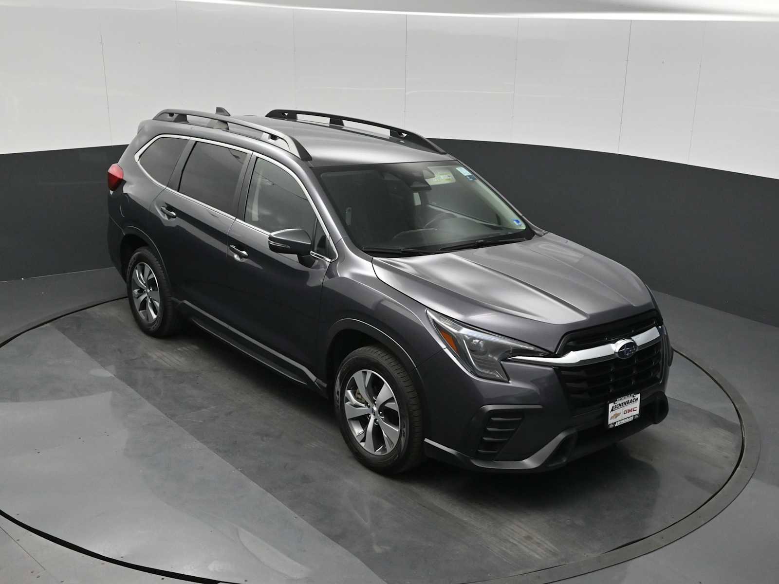 Used 2023 Subaru Ascent Premium w/ Convenience Package image 29