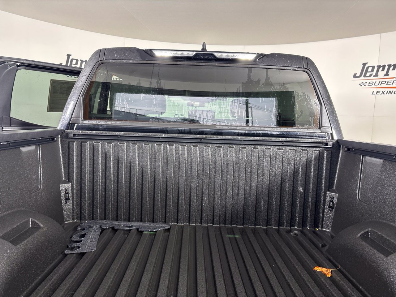 Used 2023 Toyota Tundra SR5 w/ TRD Sport Package AWD/4WD image 24