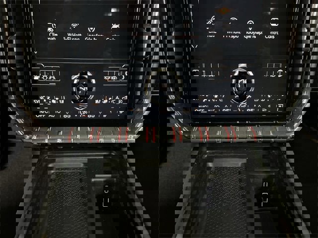 Certified 2024 GMC Acadia AT4 w/ Super Cruise Package image 18