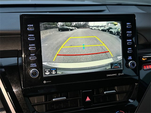 Certified 2023 Toyota Camry SE image 28