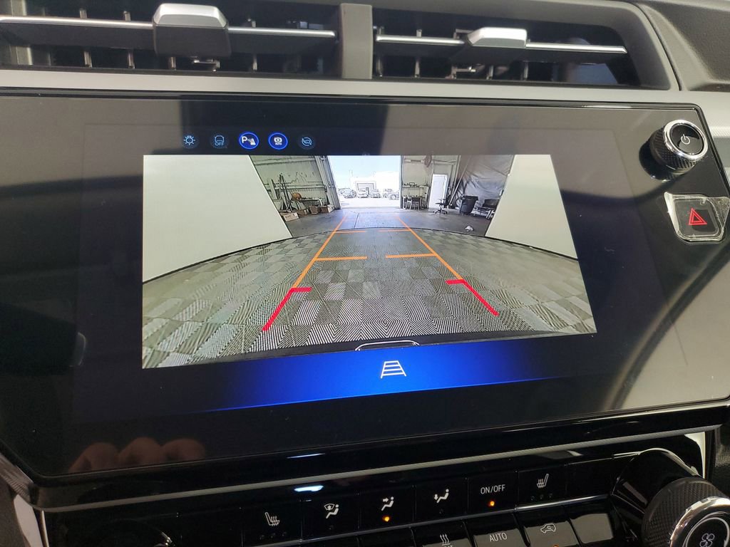 New 2027 Chevrolet Bolt LT image 20