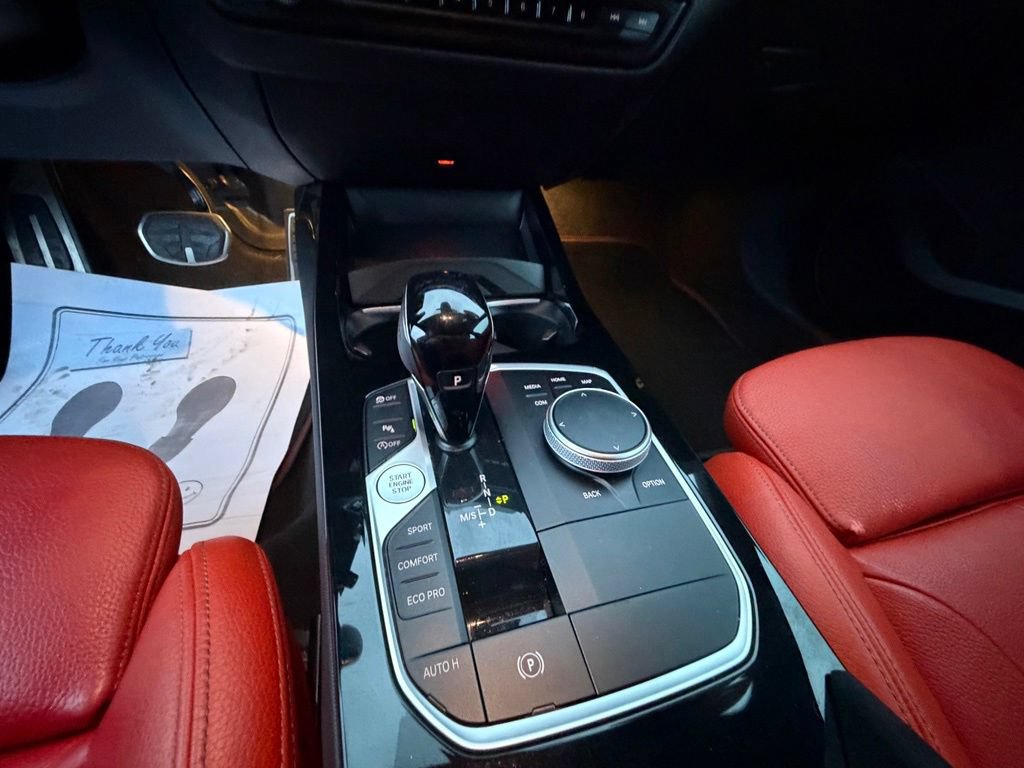 Used 2023 BMW M235i xDrive Gran Coupe w/ Premium Package AWD/4WD image 28