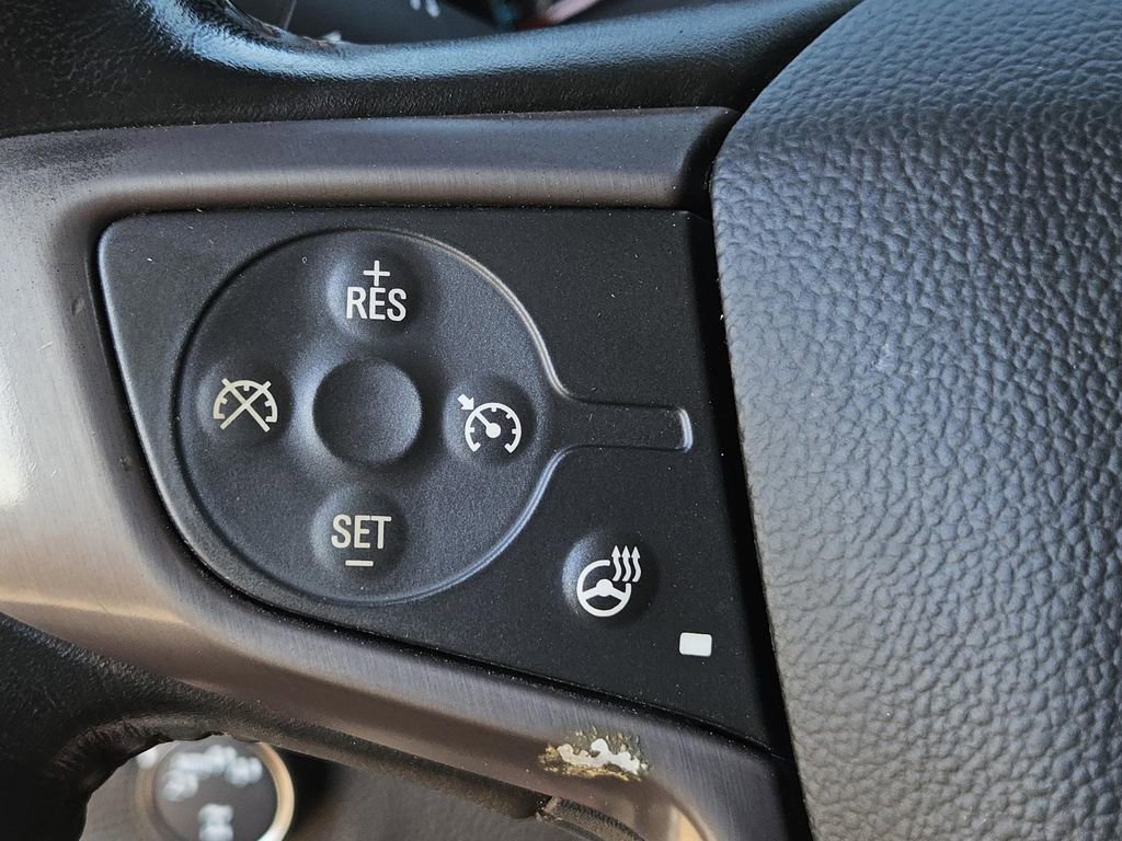 Used 2021 GMC Canyon AT4 w/ Trailering Package image 19