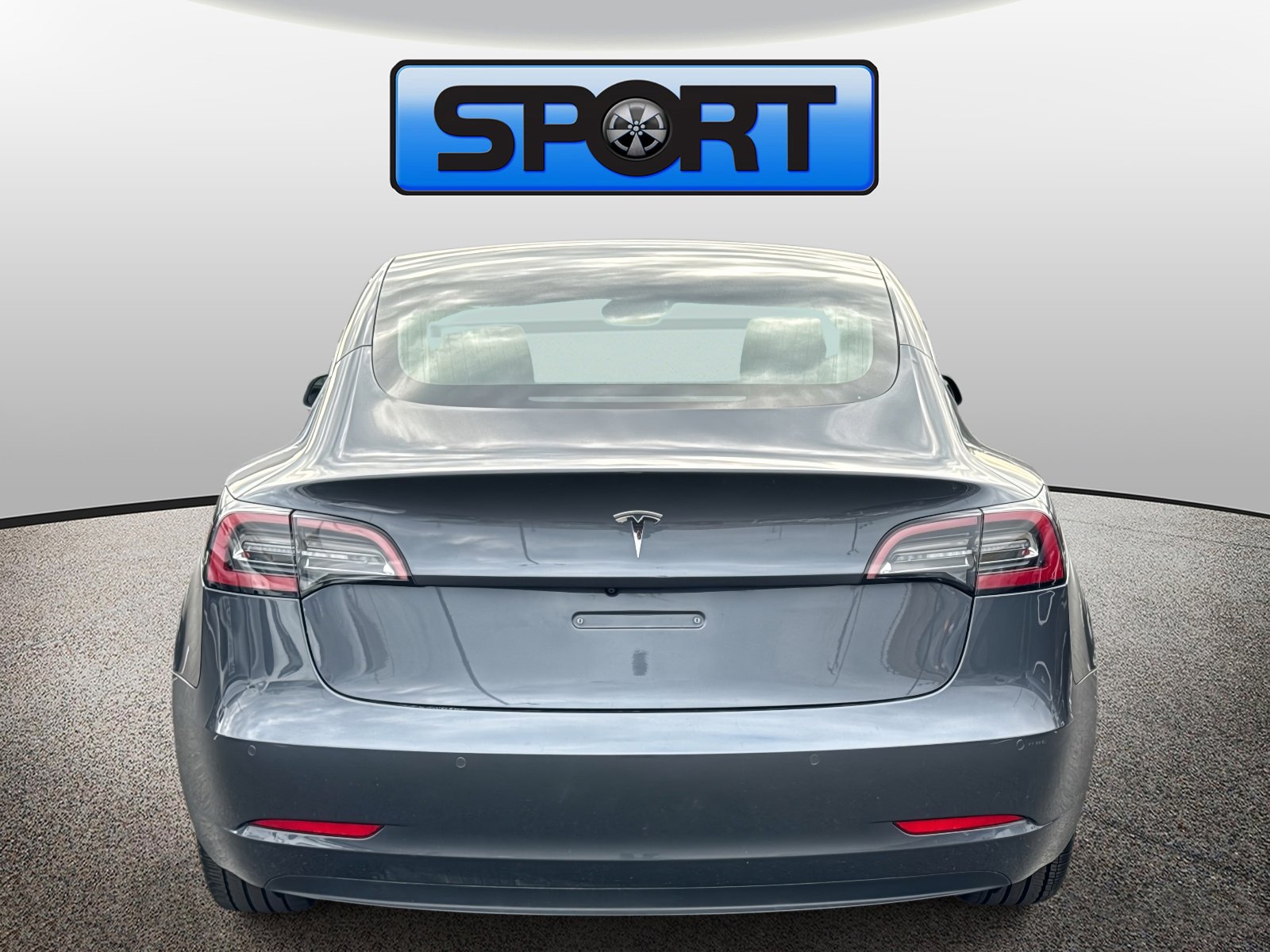 Used 2019 Tesla Model 3 Standard Range image 22