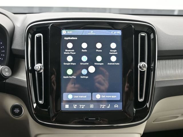 New 2026 Volvo XC40 B5 Ultra w/ Protection Package Premier AWD/4WD image 20