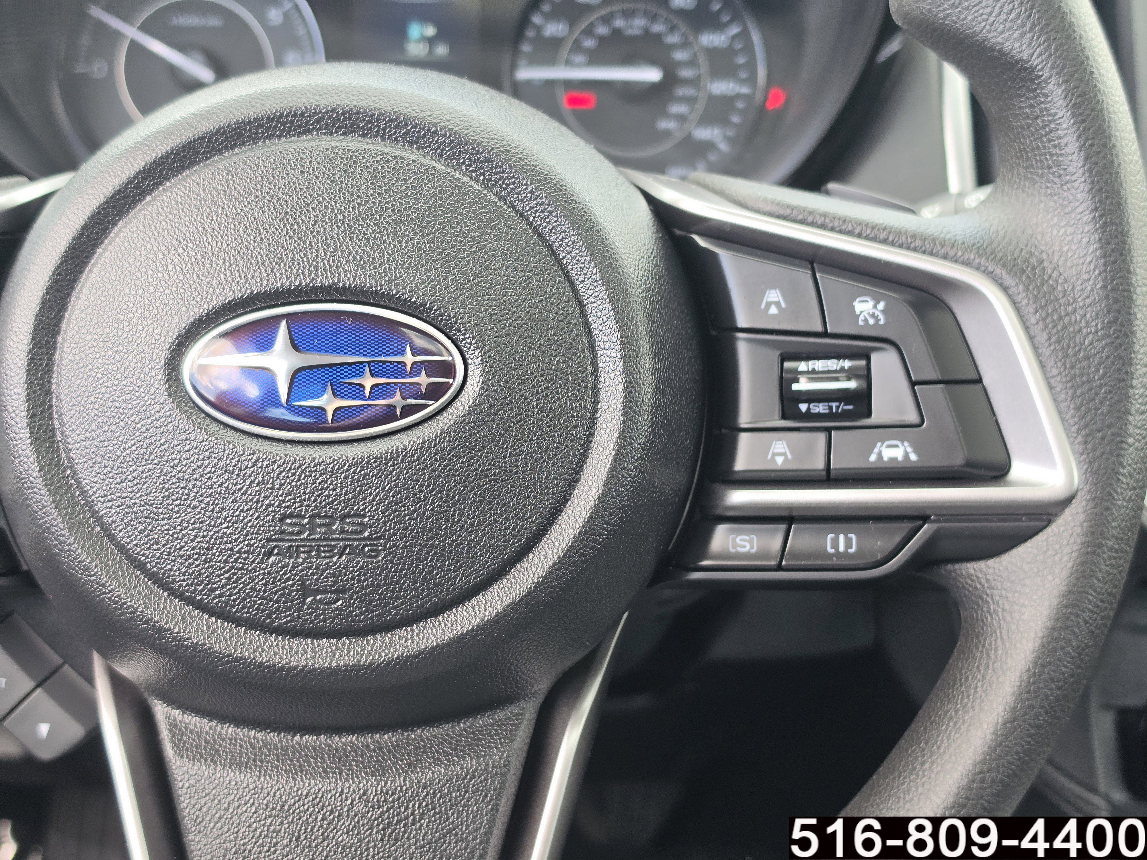 Used 2023 Subaru Impreza 2.0i Premium AWD/4WD image 22