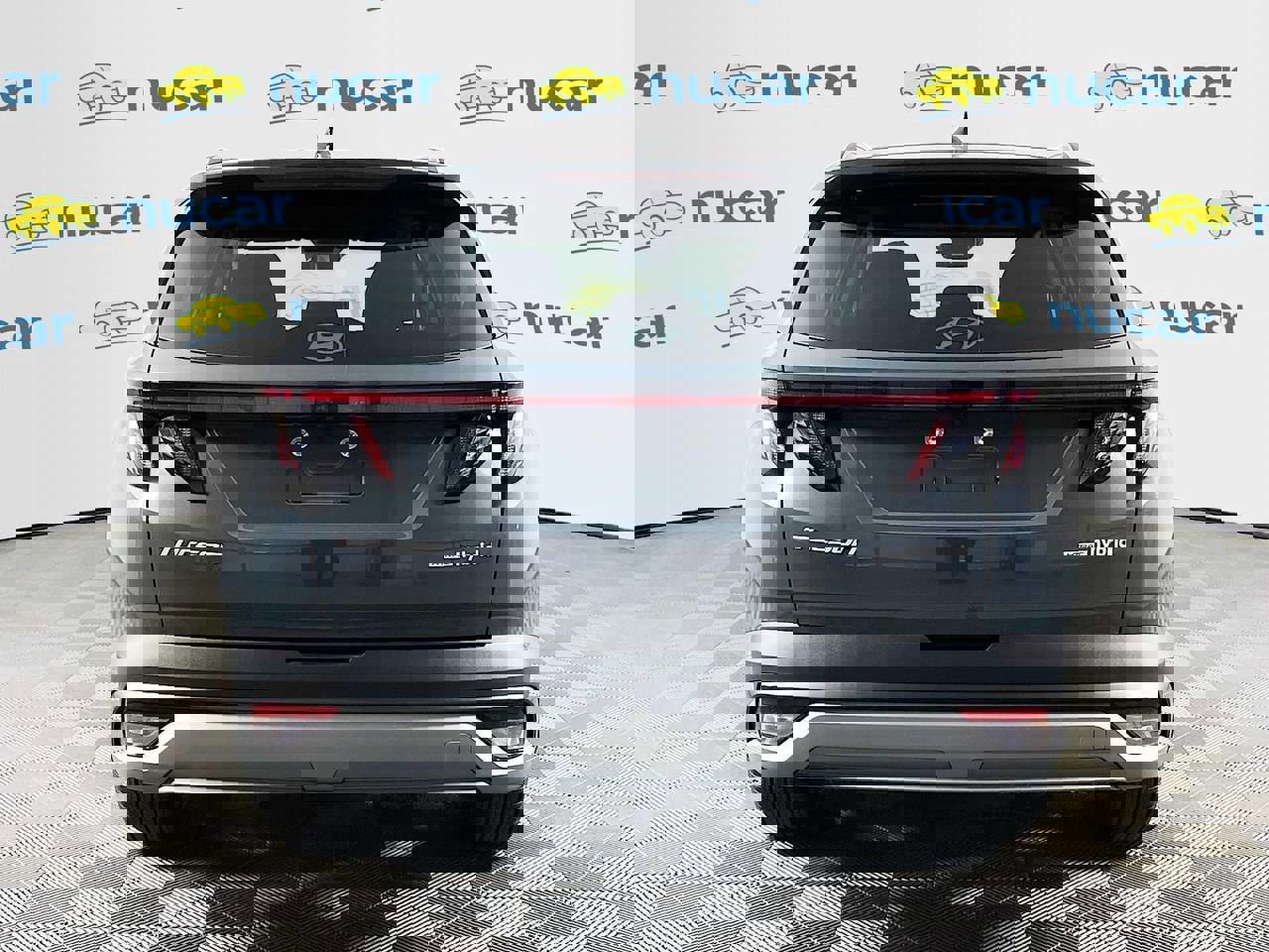 New 2026 Hyundai Tucson SEL AWD/4WD image 6