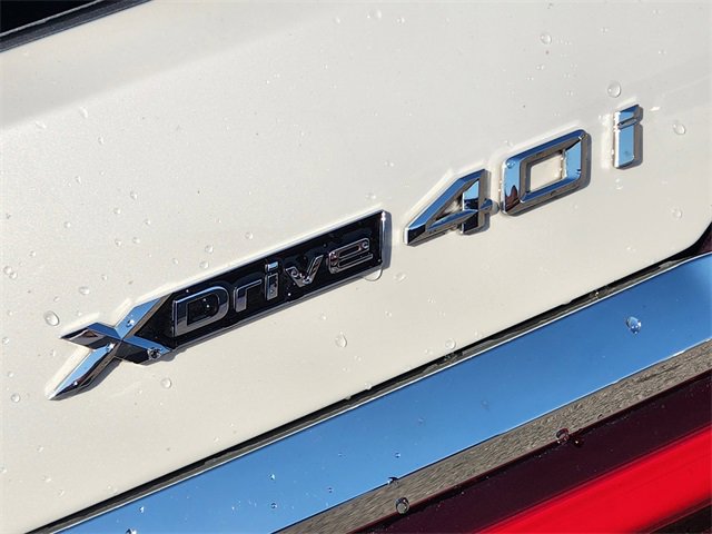 Used 2022 BMW X7 xDrive40i image 11