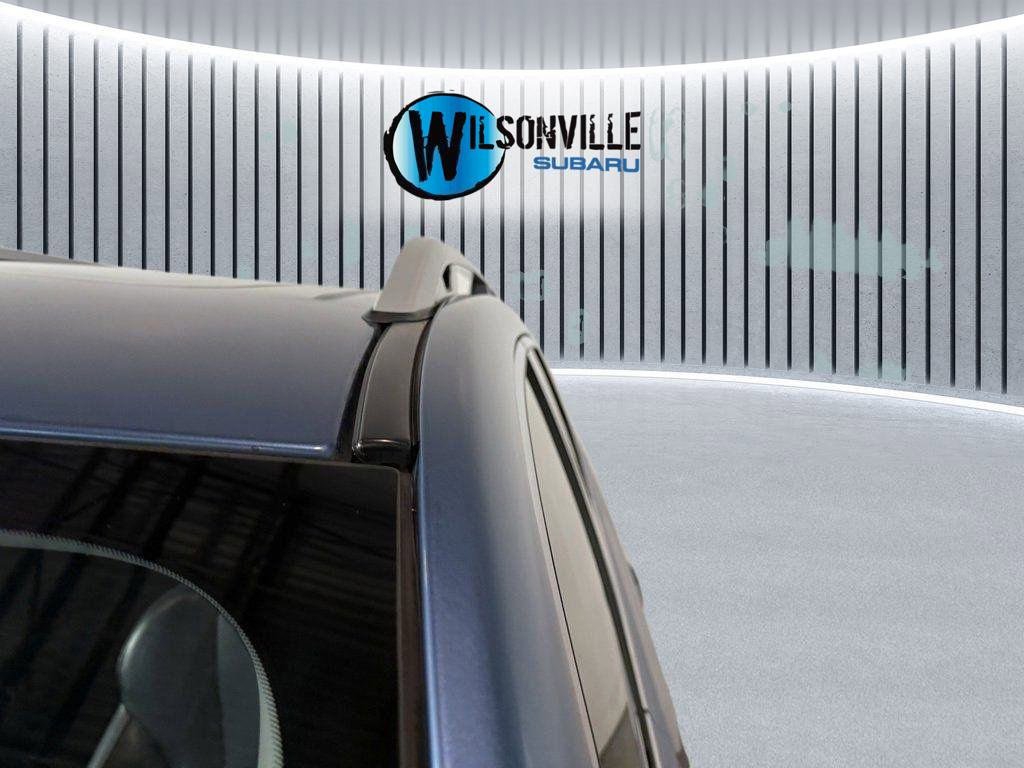 Used 2022 Subaru Forester Touring image 15