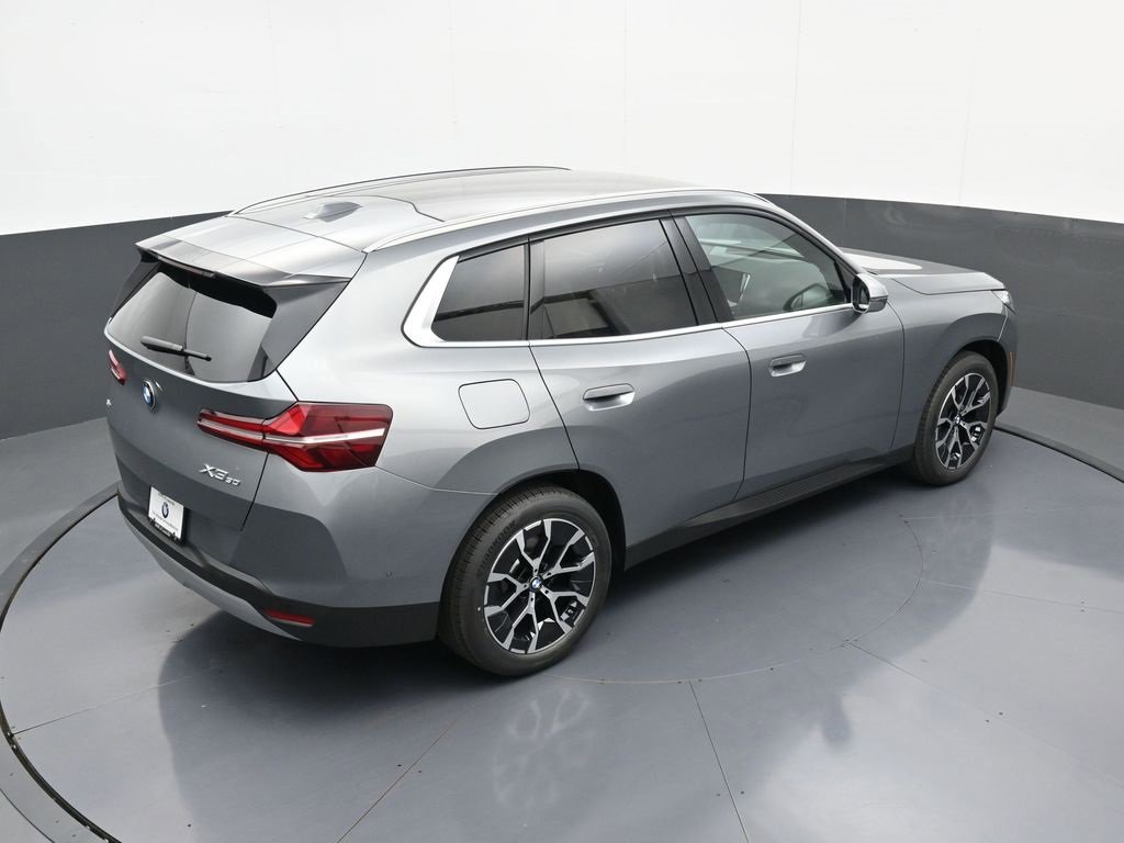 New 2026 BMW X3 xDrive30 image 45