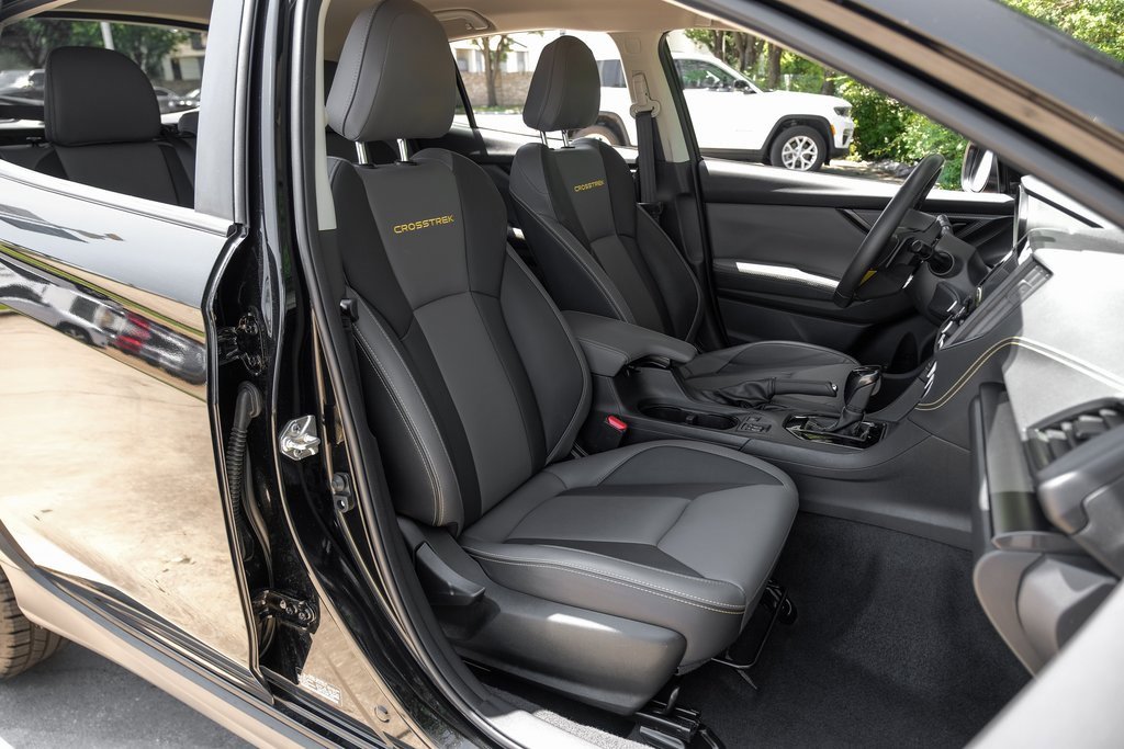 Used 2023 Subaru Crosstrek 2.5i Sport image 45