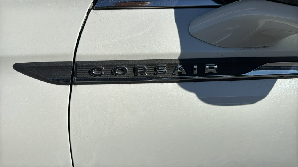 Used 2024 Lincoln Corsair FWD w/ Equipment Group 101A image 7