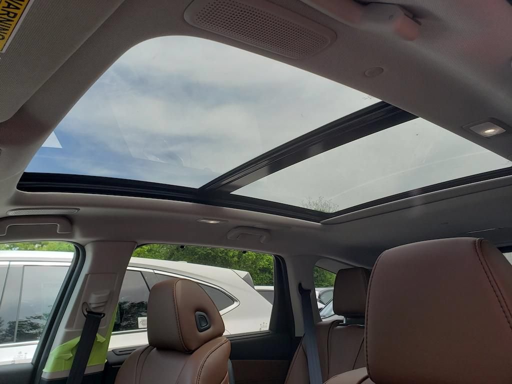 New 2026 Acura MDX SH-AWD w/ Technology Package image 15