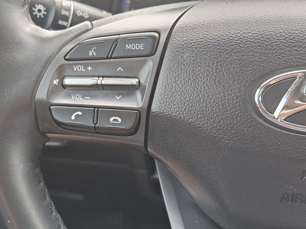 Used 2021 Hyundai Kona SEL w/ Cargo Package FWD image 33