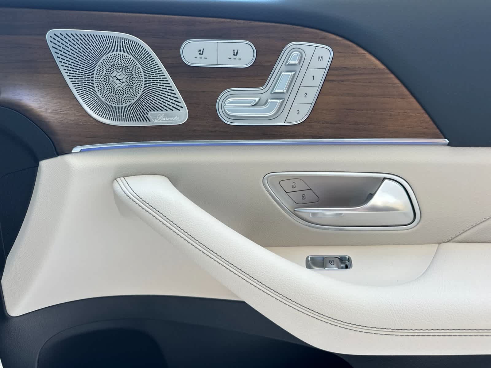 New 2026 Mercedes-Benz GLE 450 4MATIC image 18