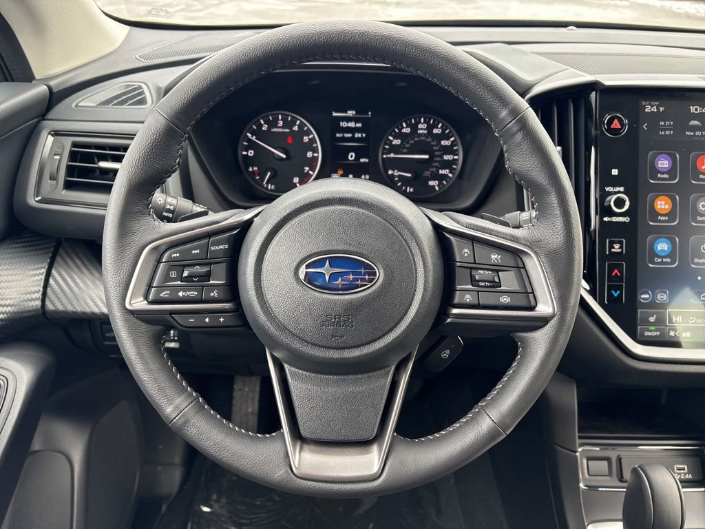New 2026 Subaru Ascent Premium image 15