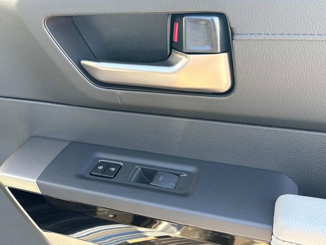 New 2026 Toyota Tundra Limited image 16