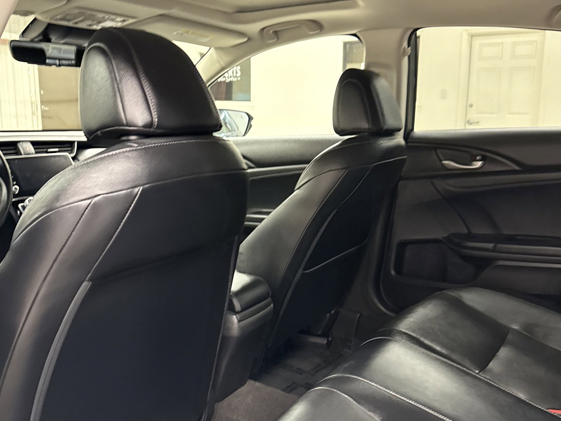 Used 2021 Honda Insight Touring image 13