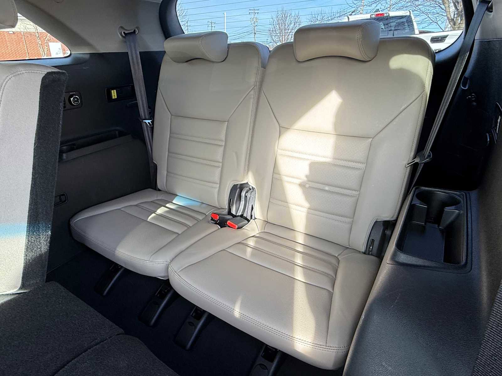 Used 2019 Kia Sorento EX image 18