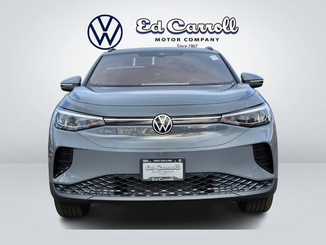 New 2026 Volkswagen ID.4 Pro AWD/4WD image 2