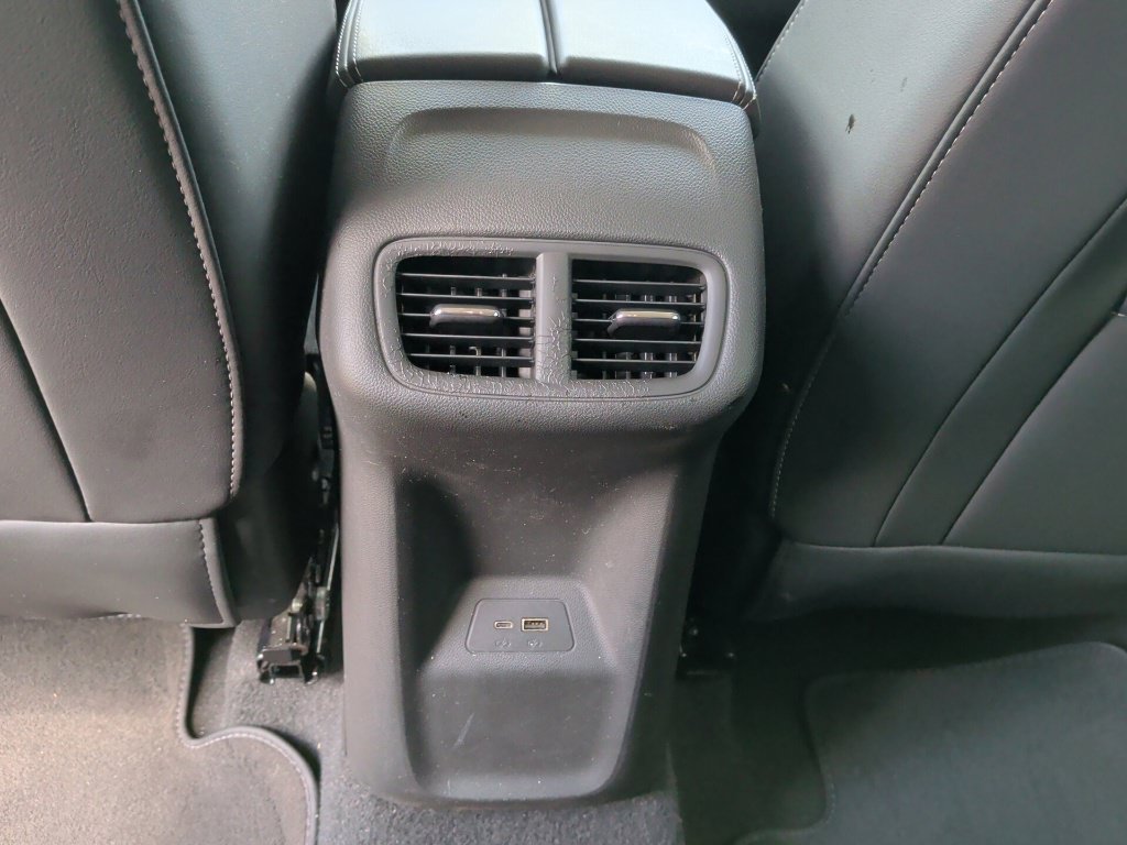 Used 2024 Buick Envision Preferred AWD/4WD image 35