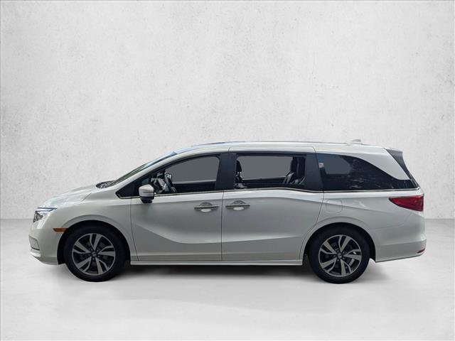 Used 2023 Honda Odyssey Touring image 8