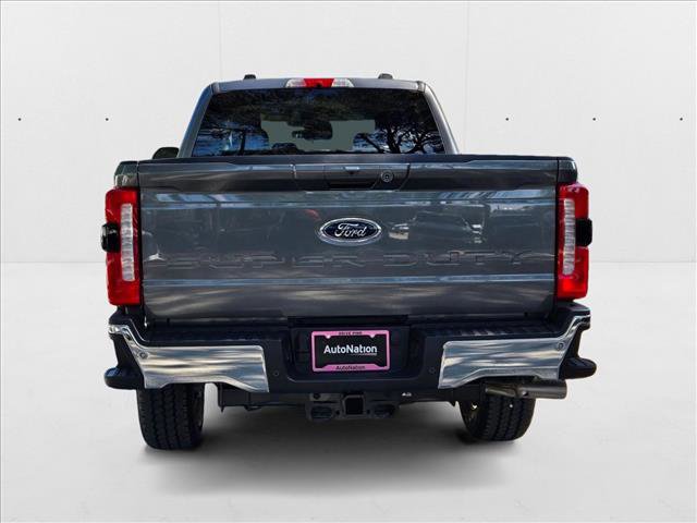 New 2026 Ford F250 Lariat w/ FX4 Off-Road Package image 7