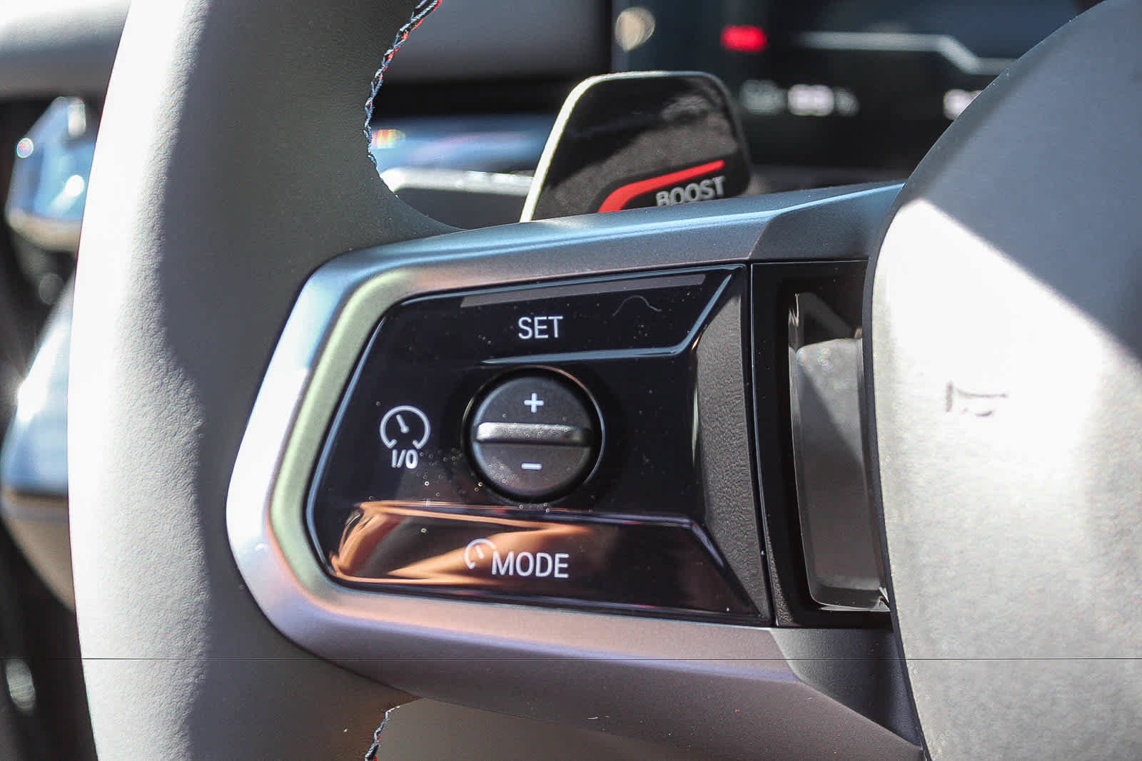 New 2026 BMW i5 M60 AWD/4WD image 23