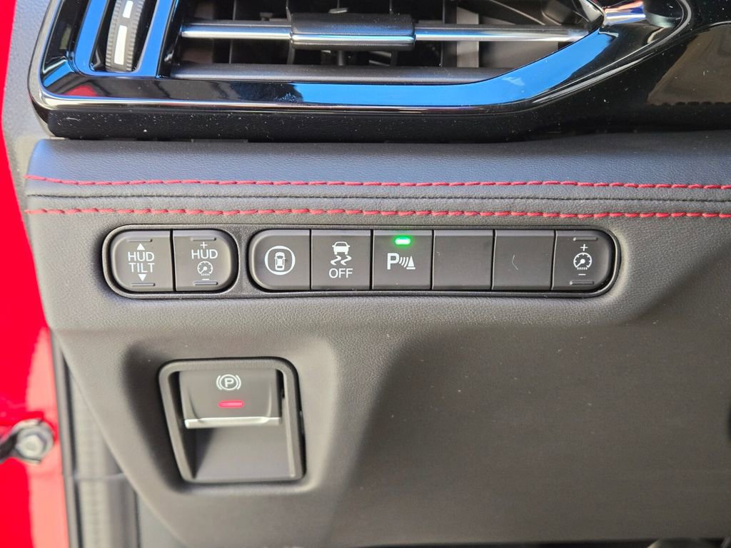 New 2026 Acura MDX Type S AWD/4WD image 28