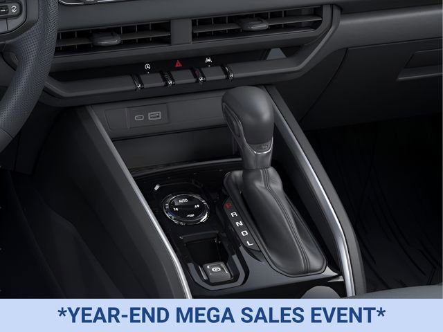 New 2026 Chevrolet Colorado W/T w/ Advanced Trailering Package image 23