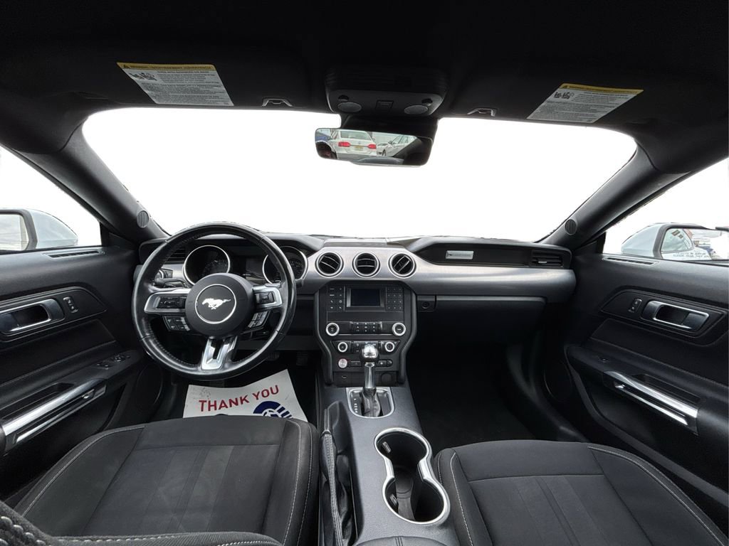 Used 2021 Ford Mustang GT image 28