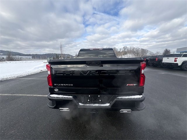 New 2026 Chevrolet Silverado 2500 Custom w/ Snow Plow Prep/Camper Package image 27