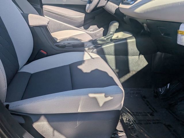 Certified 2024 Toyota Corolla LE image 28