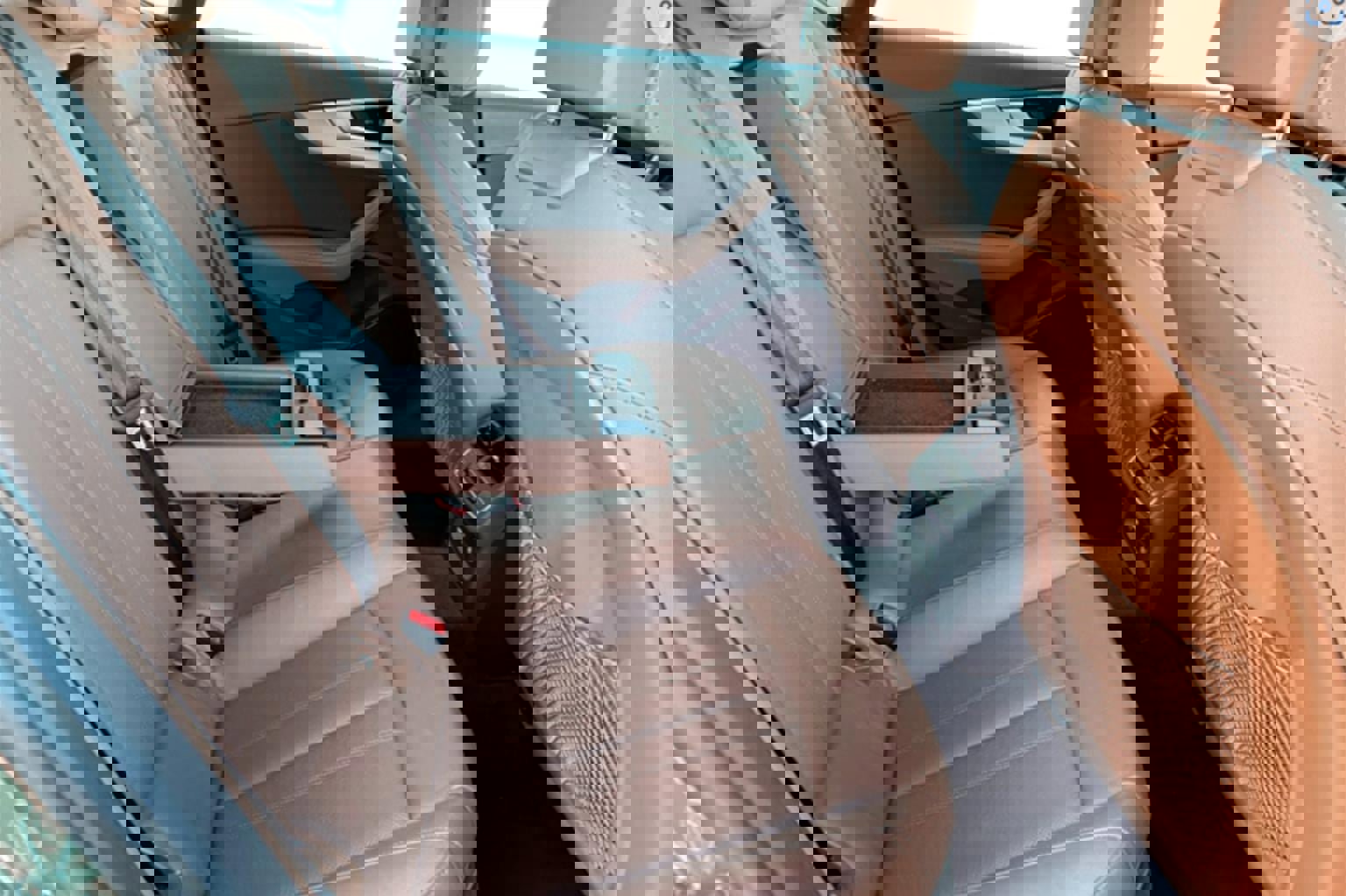 Used 2023 Audi A5 2.0T Prestige w/ Black Optic Plus Package image 16