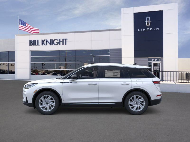 New 2025 Lincoln Corsair FWD image 3