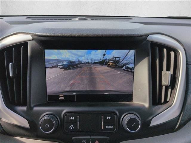 Used 2024 GMC Terrain SLT FWD image 13