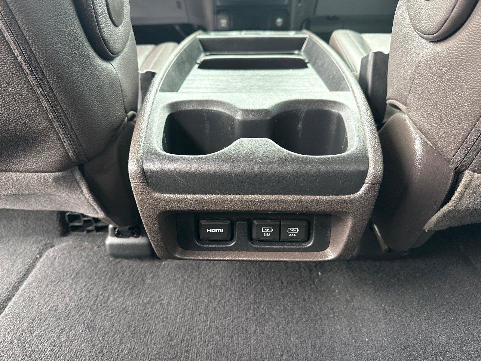 Used 2018 Honda Odyssey EX-L image 28