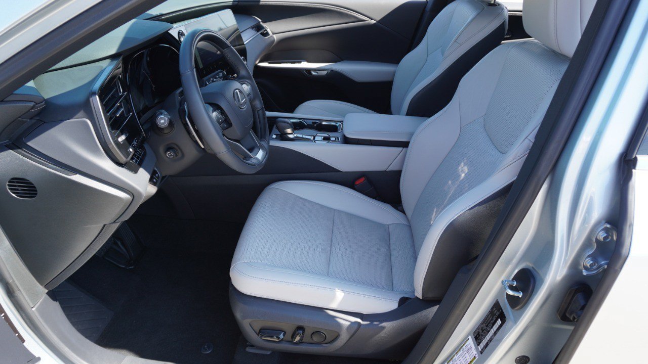 Certified 2024 Lexus RX 350 Premium Plus w/ Convenience Package FWD image 13