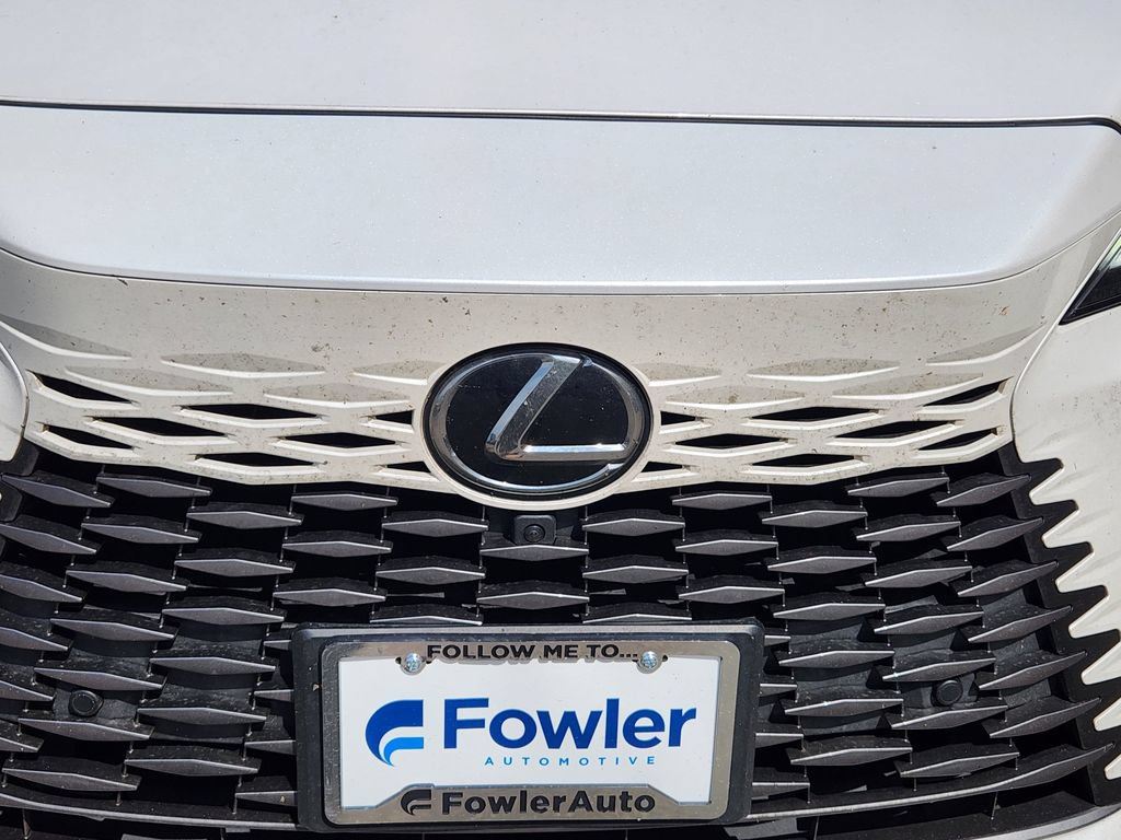 Used 2024 Lexus RX 350 Premium w/ Convenience Package AWD/4WD image 12