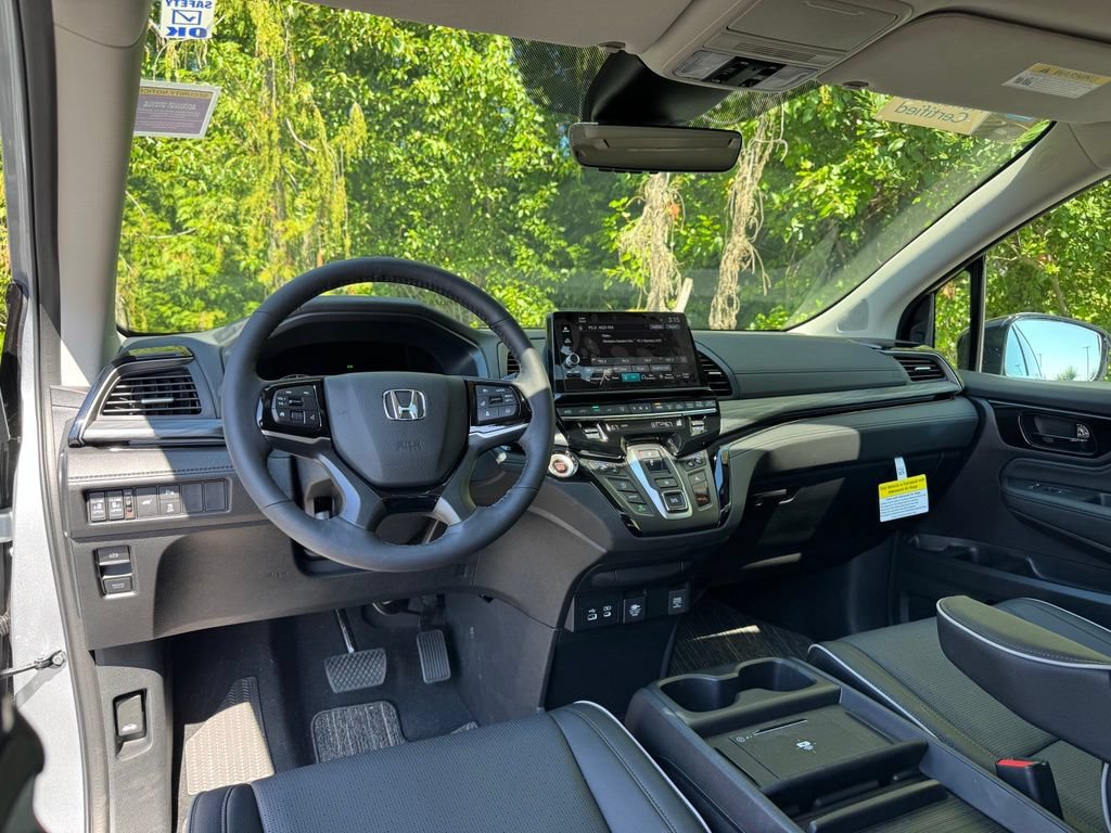 Used 2026 Honda Odyssey Elite image 10