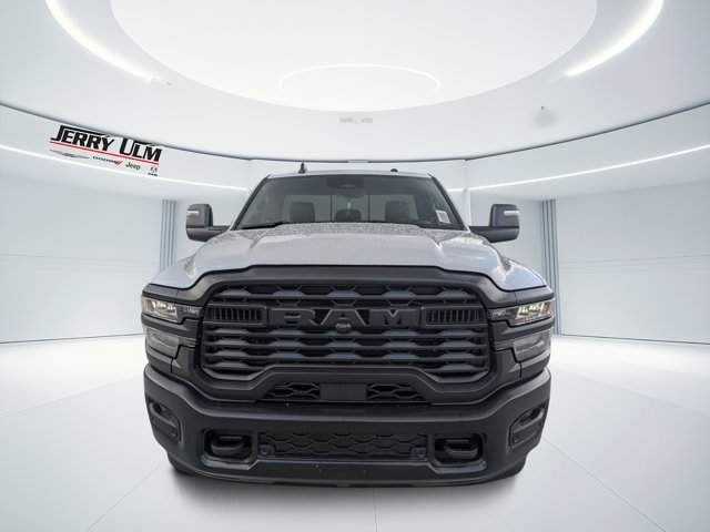 New 2026 RAM 2500 Tradesman RWD image 8