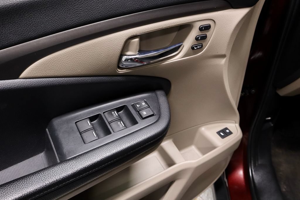 Used 2022 Honda Pilot Special Edition image 23