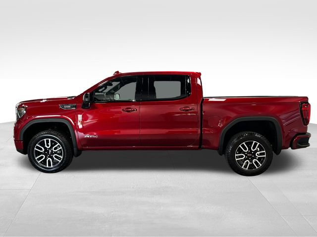 Certified 2026 GMC Sierra 1500 AT4 image 4