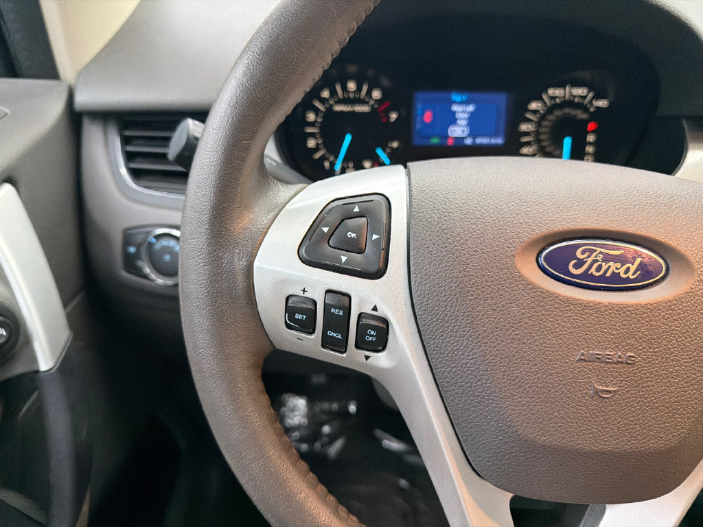 Used 2014 Ford Edge SEL w/ Equipment Group 204A FWD image 24