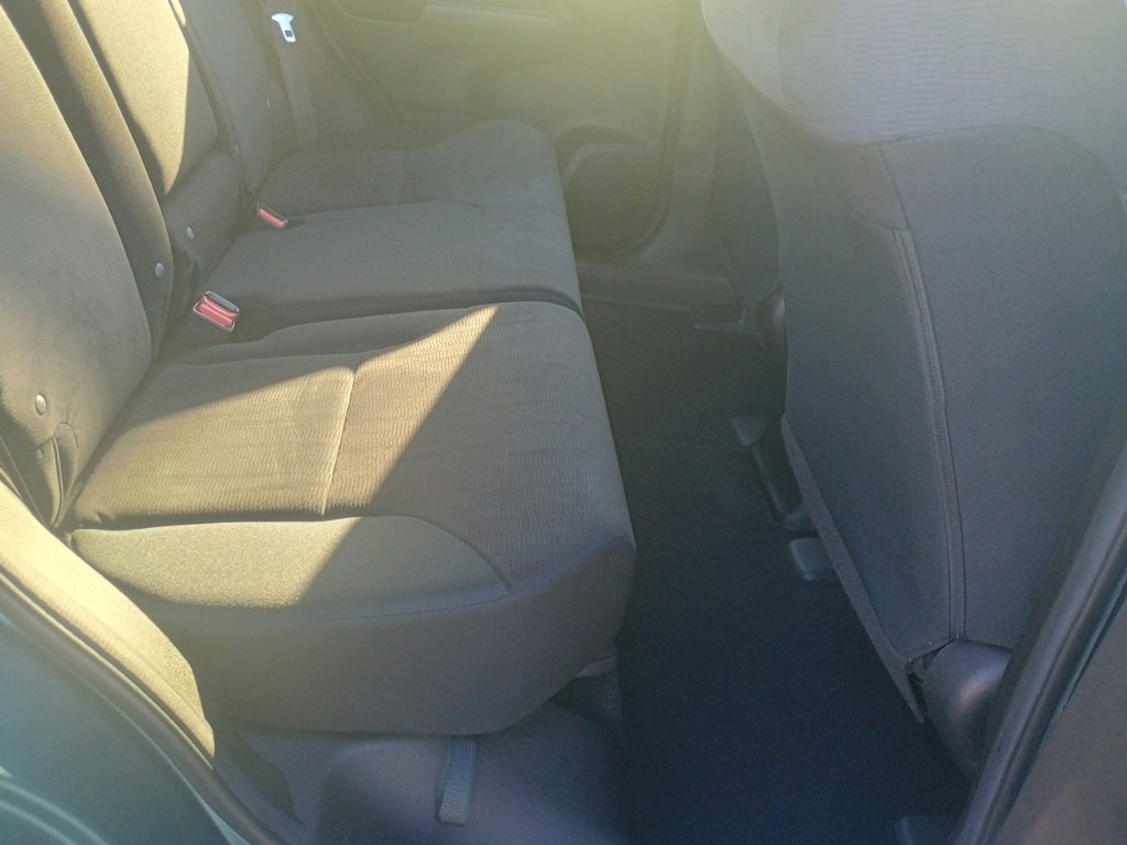 Used 2014 Honda CR-V LX image 19