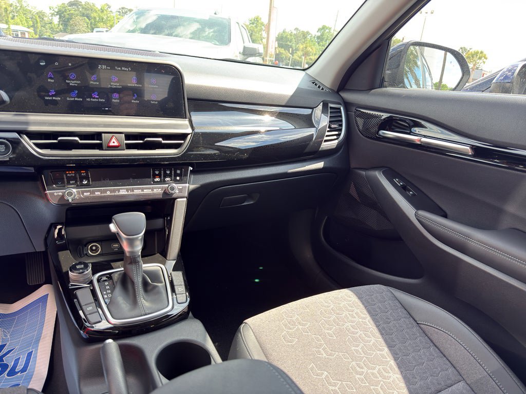 New 2026 Kia Seltos S FWD image 20